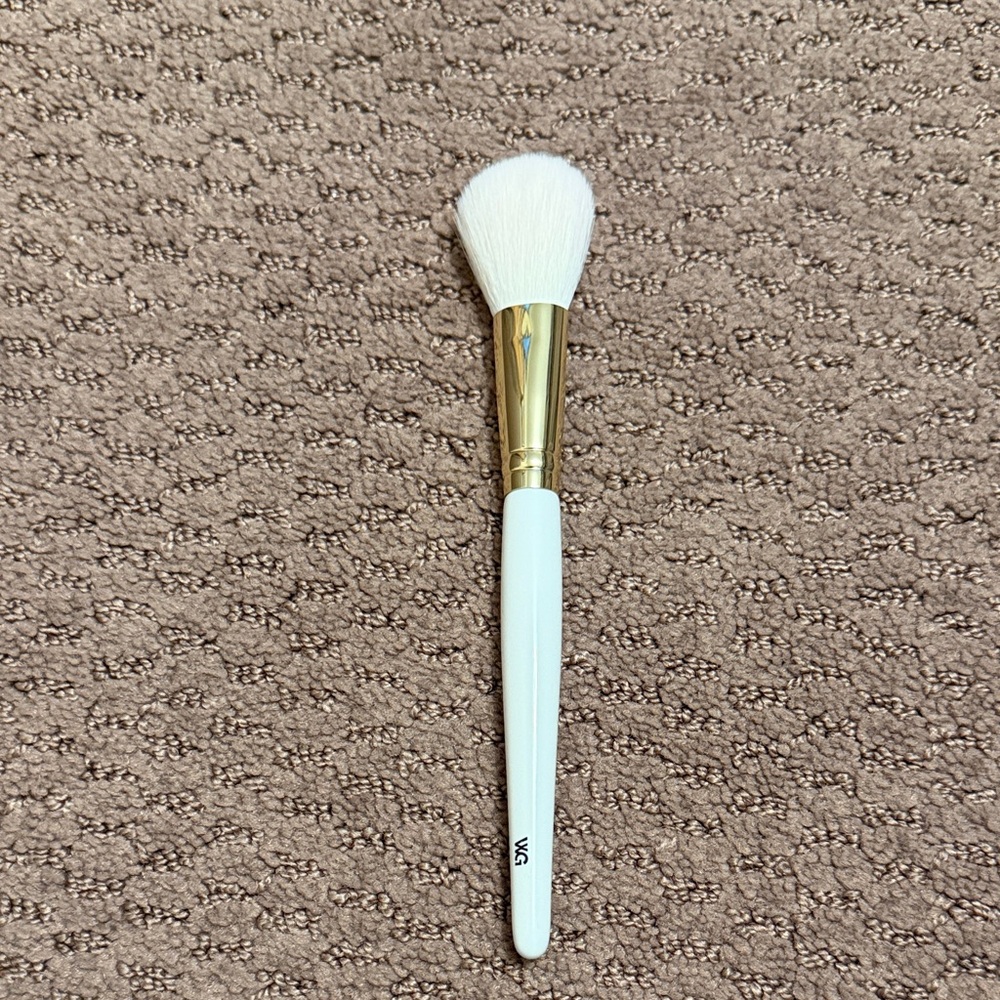 Wayne Goss Blusher Brush